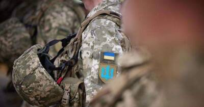 Минус два: в результате ответного огня украинские войска понесли потери