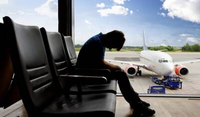 Росавиация планирует увеличить штрафы за задержки авиарейсов