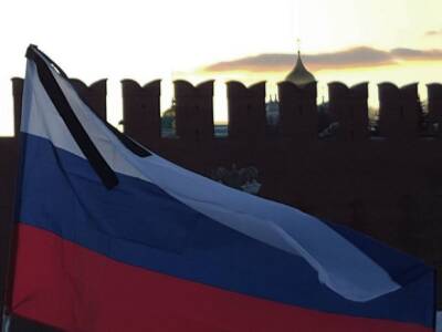 В Польше назвали условие, при котором Россия «рухнет как карточный домик»