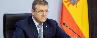 Губернатор Рязанской области продлил QR-ограничения до 6 декабря