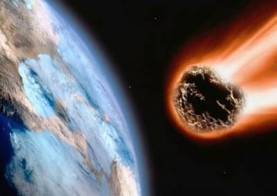 Астрономы объяснили происхождение яркой вспышки в небе над Санкт-Петербургом и Карелией