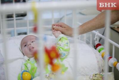 «Спасти ребенка»: для Артема Есева собрано почти 80 тысяч рублей