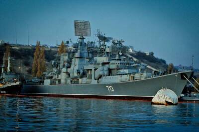 «Проверяют Россию на прочность»: в Крыму прокомментировали активность НАТО в Черном море