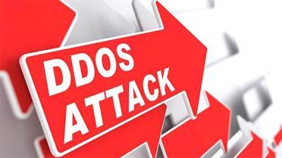 Эксперты заявили о росте числа DDoS-атак почти на 24% в III квартале 2021 года
