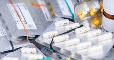 Более пяти миллионов упаковок лекарств выдали заболевшим COVID-19 в Москве