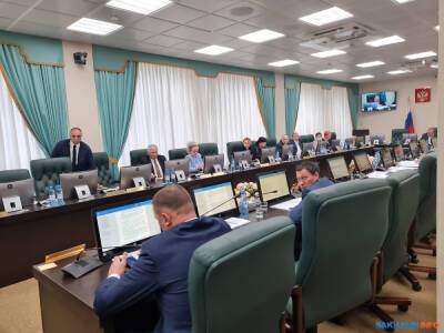 Стабильно ничего не получается: министры отчитались об устранениях нарушений из отчета КСП - sakhalin.info