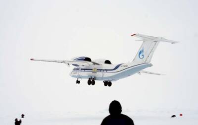 Прокуратура проводит проверку по факту вынужденной посадки рейса «Газпром авиа» в Надыме