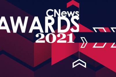 Лучшие ИТ-проекты и технологии 2021 г. получили награды CNews AWARDS