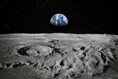 «Роскосмос» сэкономит 200 млн рублей на изучении Луны