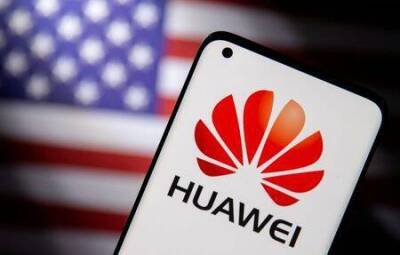 Байден подписал закон об ужесточении ограничений в отношении Huawei, ZTE