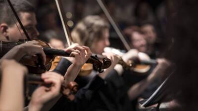 Лондонский симфонический оркестр исполнил музыку из игр Skyrim и Starfield