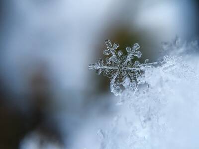 Синоптики сообщили, что зима придет в Башкирию в конце недели