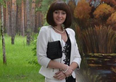 При повторном обыске квартиры Елены Логуновой найдены следы крови