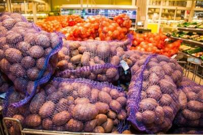 В Астраханской области аграрии собрали 2 млн тонн овощей и бахчевых