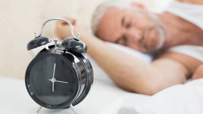 Ученые назвали оптимальное время отхода ко сну, чтобы избежать инфаркта