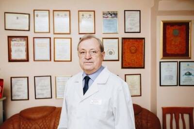 Главный гериатр Минздрава Кубани объяснил, чем коронавирус опасен для пожилых людей