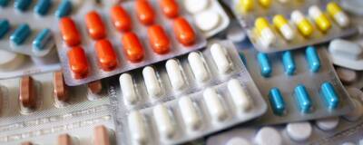 Москвичи получили более 5 млн упаковок лекарств для лечения COVID-19 с начала пандемии