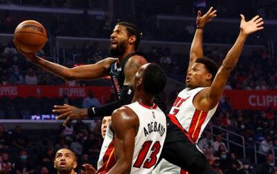 НБА: Торонто с Михайлюком побеждает Филадельфию