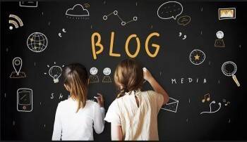 Нужно ли детям учиться блогингу