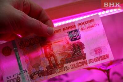 Пожилая ухтинка отдала лжебанкирам шесть миллионов рублей
