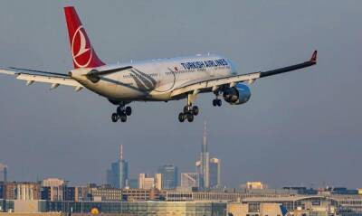 Варшава дожимает Анкару: Turkish Airlines ограничит полëты в Минск