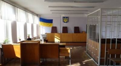 На Украине не хватает судей — треть вакансий остаются незанятыми