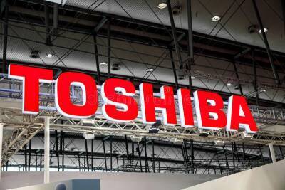 Toshiba объявила о планах разделиться на три компании в 2023 финансовом году