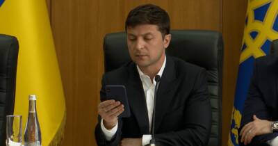 Зеленский в телефонном разговоре с премьером Грузии обсудил судьбу Саакашвили, — ОП