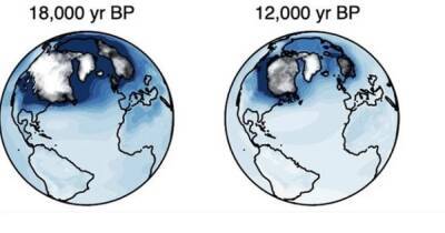 Впервые за 24 тысячи лет на Земле происходит настолько масштабное потепление, – ученые