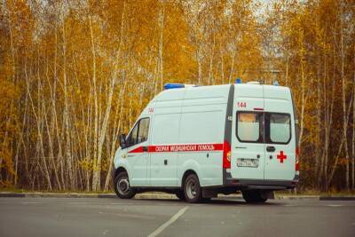 3 человека пострадали в аварии с участием 4 автомобилей под Воронежем