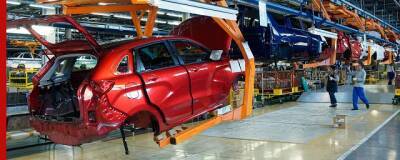 «АвтоВАЗ» не собирается полностью останавливать производство из-за нехватки электронных компонентов