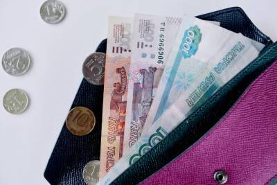 С 12 ноября россияне получат выплаты в размере 8,5 тысяч рублей