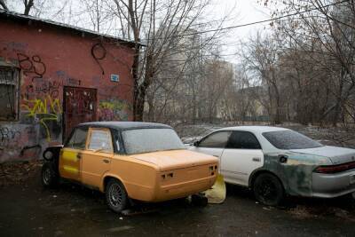 В Екатеринбурге цены на подержанные автомобили выросли на 36%