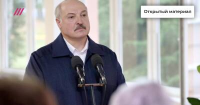 «Неплохое подспорье бюджету»: политолог, близкий к Лукашенко, — о причине появления большого числа мигрантов на границе с Польшей