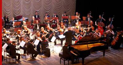 В Москве завершается XXI Международный музыкальный фестиваль ArsLonga