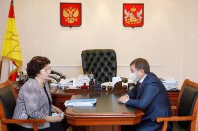 Подготовка к нулевому чтению бюджета в Воронежской облдуме завершена