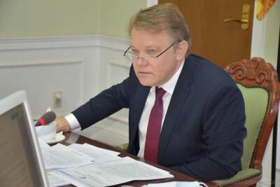 Александр Басенко избран новым мэром Пензы