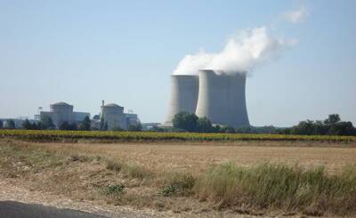 Франция бросает вызов Германии в вопросе ядерной энергетики