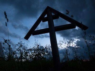 Ревда вынужденно расширяет кладбище с нарушением санитарных норм