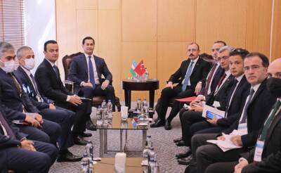 Узбекистан и Турция до конца года планируют согласовать документы о преференциальной и электронной торговле
