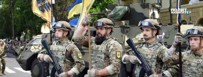 Глава Тернопольского облсовета потребовал ввести военное положение...