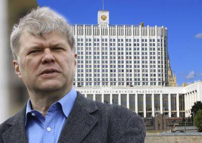 Сергей Митрохин рассказал, как он планирует заставить парламент принять отклоненный законопроект о статусе Москвы
