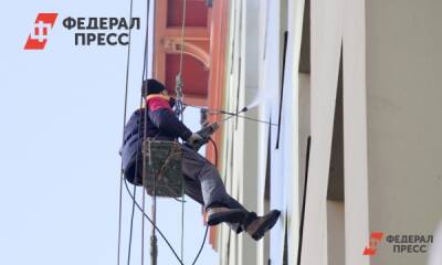 На ремонт фасадов здания Петровского колледжа потратят 93,5 млн рублей