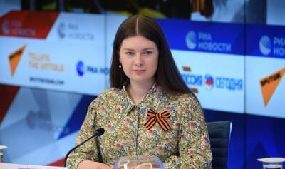 Ольга Амельченкова: латышским националистам рано праздновать победу