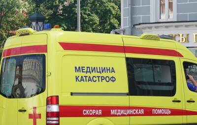 В Астрахани снова совершено нападение на врача «скорой помощи»