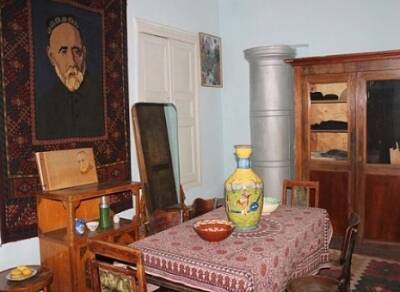 Мэрия Душанбе разъяснила ситуацию о сносе Дома-музея Садриддина Айни