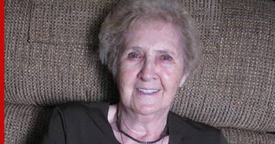 101-летняя медсестра рассказала, в чем секрет ее долголетия