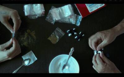 В Екатеринбурге сняли документальный фильм о доставке наркотиков через «Яндекс» и CDEK