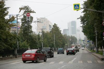 Только 2% жителей Свердловской области полностью довольны дорогами в регионе