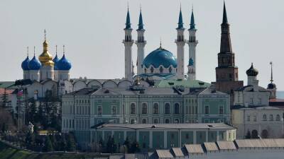 В Татарстане подготовили поправки в законопроект о региональной власти